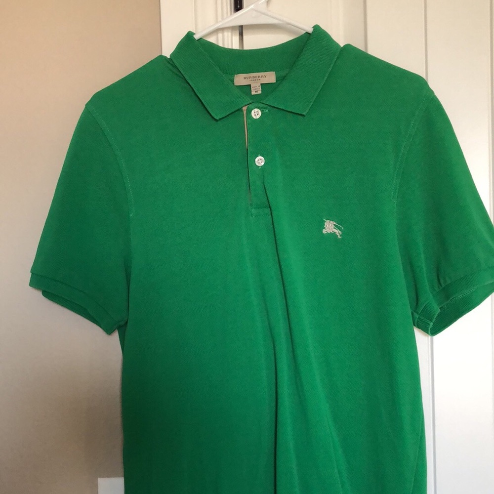 Burberry Polo